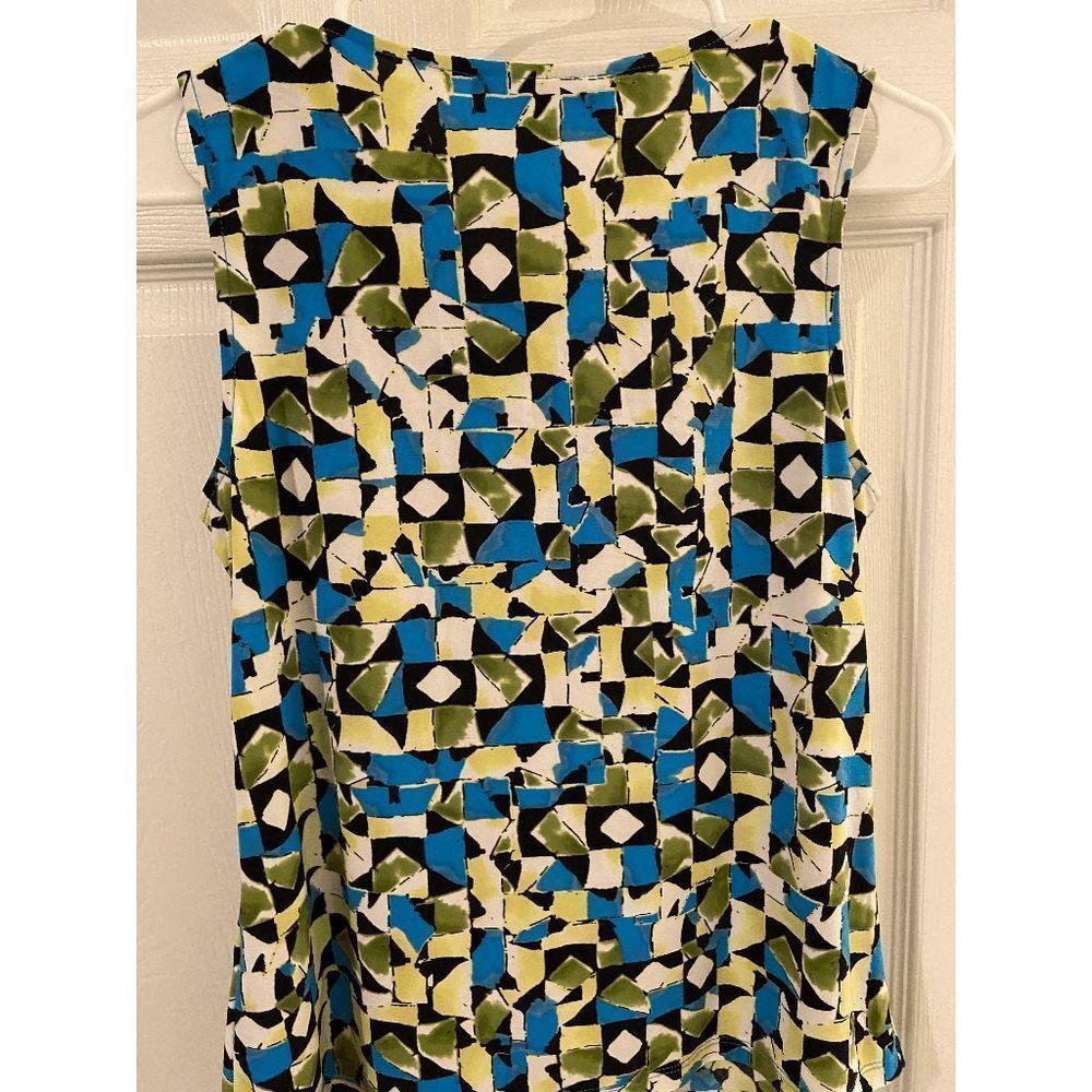 Kasper Tank Top - Picture 2 of 3